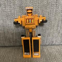 バンダイ MR J-1 マシンロボシリーズ マシンロボレスキュー ジェットロボ & ドリルロボ レビュー