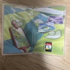 ポケットモンスター ソード + EXPANSION PASS