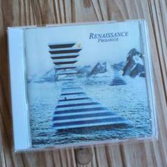 Renaissance Prologue CD