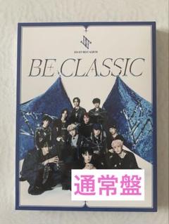 JO1 アルバム「BE CLASSIC」通常盤