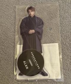 新品 白濱亜嵐 アクリルスタンド - メルカリ