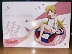 【新品・未開封・抜き取りなし】ダーツハイブ 化物語 ダーツセット 忍野 忍 新品未開封 ダーツハイブ 化物語 ダーツセット 忍野 忍 - メルカリ