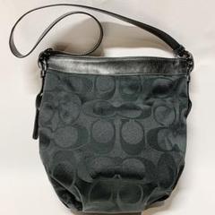 T193●特価 高級 COACH コーチ ハンドバッグ ショルダーバッグ