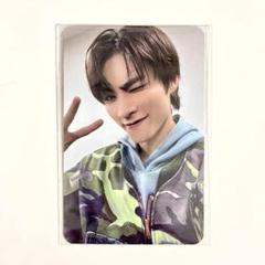 NCT - WayV シャオジュン 海底撈火鍋特典　ハイディラオ　トレカ WayV シャオジュン 海底撈火鍋特典 ハイディラオ トレカ