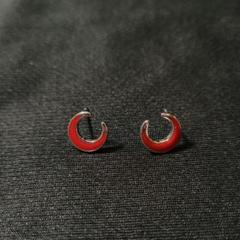GQuuuuuuX ジークアクス マチュ アマテ・ユズリハ調ピアス