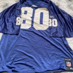 NFL リーボック NY・ジャイアンツ クルーズ アメフト ゲーム