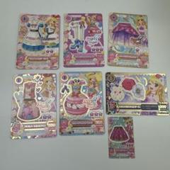 Angely Sugar トレーディングカードセット