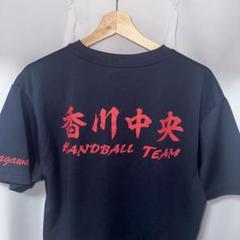 シャツ ハンドボール ハンドボール Tシャツ/IMPT-2411SP