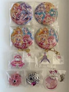 プリキュア まとめ売り(バラ売り可能)