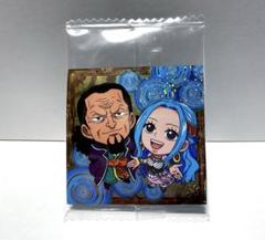 【希少】ワンピース　ビビ　バースデー　ポートレート　アニメイト限定　販売終了品 希少】ワンピース ビビ バースデー ポートレート アニメイト限定
