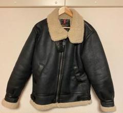 2025年最新】ALPHA INDUSTRIES メンズ レザージャケット