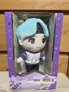 bts フォーチュンボックス　プライズ　ぬいぐるみまとめ売り 2025年最新】bts fortune box ぬいぐるみの人気アイテム - メルカリ