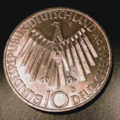 ミュンヘンオリンピック記念硬貨　まとめ ミュンヘンオリンピック記念金メダルを最高額相場で売るなら