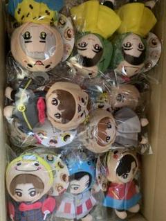 Hey! Say! JUMP 伊野尾慧 ハンドメイド ぬいぐるみ いのてり Hey! Say! JUMP 伊野尾慧 ハンドメイド ぬいぐるみ いのてり