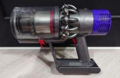 ⑥ダイソン dyson V10 SV12 本体のみ エコモード54分 ①ダイソン dyson V10 SV12 本体のみ エコモード54分｜Yahoo