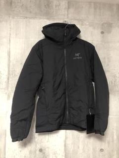 2023年最新】arc'teryx atom ar hoodyの人気アイテム - メルカリ