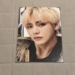 2025年最新】bts v premium photoの人気アイテム - メルカリ