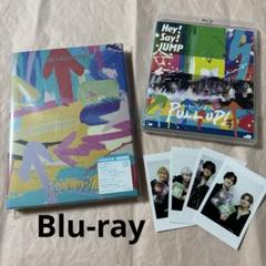 Amazon.co.jp: Hey! Say! JUMP LIVE TOUR 2023-2024 PULL UP