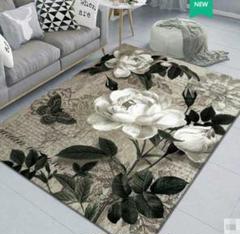 ラグ カーペット ラグマット 140×200cm ホットカーペット対応