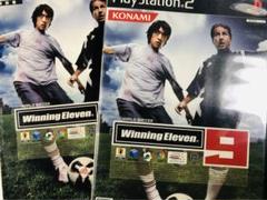 ワールドサッカー ウイニングイレブン 9