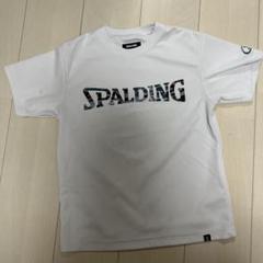 スポルティング　バスケ　Tシャツ　プラクティスTシャツ　男の子　男子 140