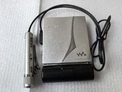 動作未確認 MD ウォークマン ソニー MZ-R900 赤 録音対応 | Shop