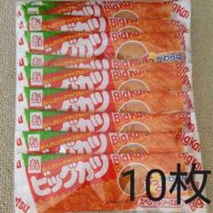 【新品・未開封】すぐる ビッグカツ〈賞味期限:2020.10.9〉