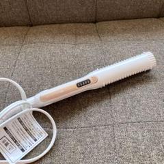 クレイツ イオン ヘアアイロン クラインストレート 本日限定お値下げ 