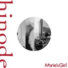 Marie's Girl 1st demo "hinode"