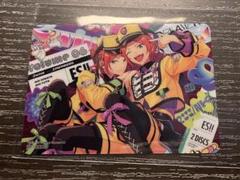 あんスタ　葵ひなた　TRIP ALBUM 缶バッジ あんスタ アルバム trip スクエア バッジ 特典 葵ひなた 葵ゆう