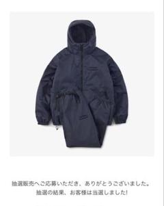 値下げしましたENNOY PROFESSIONAL PADDED SETUP L ENNOY 2025 PROFESSIONAL PADDED SET UP WEB抽選スタート - THE