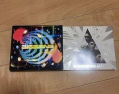 2025年最新】BIGBANG cd まとめ売りの人気アイテム - メルカリ