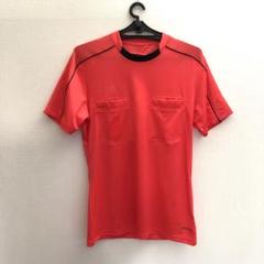 adidas 2016 Jリーグ　レフェリー　ジャージー　半袖　Mサイズ　非売品
