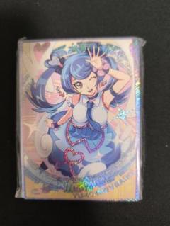 遊戯王 決闘都市 CNC ブルーエンジェルスリーブ スリーブ『決闘都市ブルーエンジェル』50枚入り【-】{-}《スリーブ》