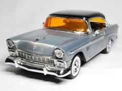 Jada Toys 1956シボレー ベルエア 1/24 20周年記念シリーズ
