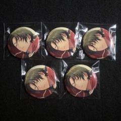 【A717】　蓮巳敬人　5周年　まとめ売り　缶バッジ　あんスタ　② A717】 蓮巳敬人 5周年 まとめ売り 缶バッジ あんスタ ②