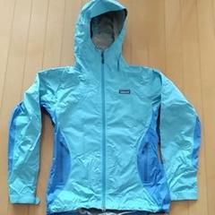 パタゴニア レインシャドー ジャケットの中古/未使用品 - メルカリ