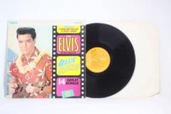 Elvis Presley Blue Hawaii UK盤 LP エラーレコード Elvis Presley Blue Hawaii UK盤 LP エラーレコード - メルカリ