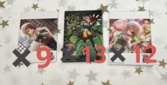 戦国乙女 L戦国乙女4 ポストカード 遊戯説明書 山本カンスケ 34