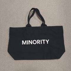 サカナクション　MAJORITY MINORITY トートバッグ 商品詳細ページ | sakanaction ONLINE STORE | M/M TOTE BAG