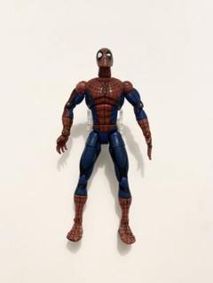 ❤️激レア❤️トイビズ スパイダーマン アニメイテッドシリーズ