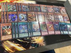 遊戯王　ドラゴンテイル　マギストス　デッキ　スプーン