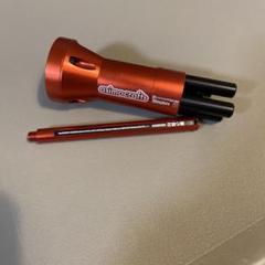38explore×asimocrafts アシモクラフツ 38エクスプローラー 38explore / 38灯 / アシモクラフツ ブラウン ワッペンつき