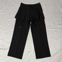 theredthread S classic skirt pants nomal