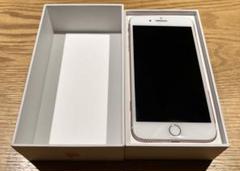 Apple iPhone 7 Plus 256GBローズゴールド 本体