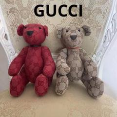2025年最新】gucci ぬいぐるみの人気アイテム - メルカリ