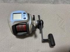 DAIWA - 【中古】 ダイワ スーパータナセンサー X 400Ci 2台セット  /P413M Yahoo!オークション -「400ci」(ダイワ) (手動)の落札相場・落札価格