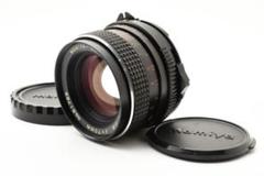 【良品】MAMIYA マミヤ SEKOR C 70mm F2.8 Mamiya-Sekor C 70mm F/2.8 | LENS-DB.COM