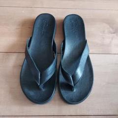 美品⭐︎ブレンタ BRENTA ストラップ サンダル 36 BRENTA/ブレンタ ストラップサンダル 36 レディース