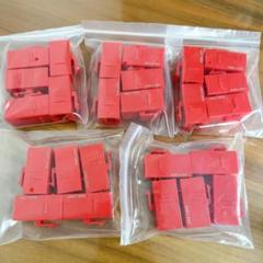新品⭐️ RJ45 Cat6 キーストーンカプラー LAN ケーブル用 25個